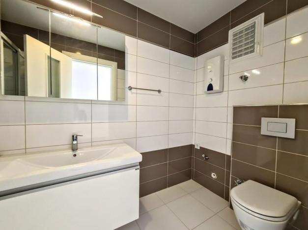 Трехкомнатная квартира в люксовом комплексе в районе Авсаллар, 110 м2 - Ракурс 16