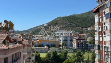 Дуплекс 2+1 в центре Алании, 90 кв.м - Ракурс 26