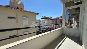 Дуплекс 2+1 в центре Алании, 90 кв.м - Ракурс 27