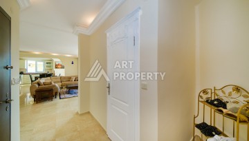 Недорогая квартира 2+1, 135 кв.м. Демирташ, Алания - Ракурс 7