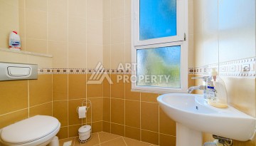Недорогая квартира 2+1, 135 кв.м. Демирташ, Алания - Ракурс 9