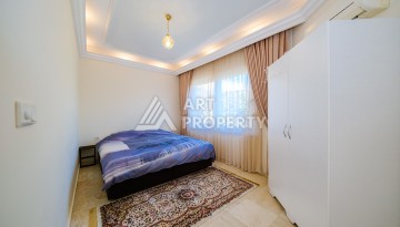 Недорогая квартира 2+1, 135 кв.м. Демирташ, Алания - Ракурс 14