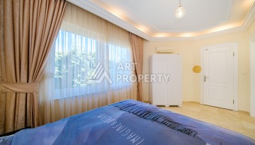 Недорогая квартира 2+1, 135 кв.м. Демирташ, Алания - Ракурс 15