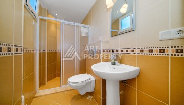 Недорогая квартира 2+1, 135 кв.м. Демирташ, Алания - Ракурс 16