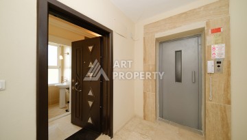 Недорогая квартира 2+1, 135 кв.м. Демирташ, Алания - Ракурс 26