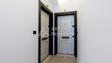 Квартира 2+1 в Алании у пляжа Клеопатры, 75 кв.м. - Ракурс 6