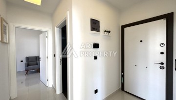 Квартира 2+1 в Алании у пляжа Клеопатры, 75 кв.м. - Ракурс 7