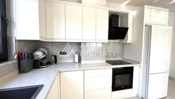 Квартира 2+1 в Алании у пляжа Клеопатры, 75 кв.м. - Ракурс 16