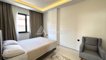 Квартира 2+1 в Алании у пляжа Клеопатры, 75 кв.м. - Ракурс 20