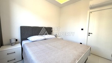 Квартира 2+1 в Алании у пляжа Клеопатры, 75 кв.м. - Ракурс 26