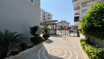 Садовый дуплекс 2+1 в районе Оба, 90 кв.м. - Ракурс 24