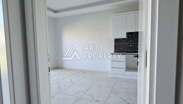 Квартира 1+1 с видом на Наулу, 50 кв.м в Махмутларе - Ракурс 2