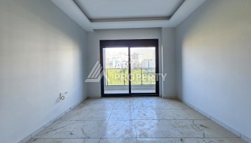 Квартира 1+1 с видом на Наулу, 50 кв.м в Махмутларе - Ракурс 4