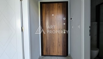 Квартира 1+1 с видом на Наулу, 50 кв.м в Махмутларе - Ракурс 6
