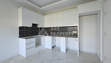 Квартира 1+1 с видом на Наулу, 50 кв.м в Махмутларе - Ракурс 7