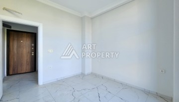 Квартира 1+1 с видом на Наулу, 50 кв.м в Махмутларе - Ракурс 9