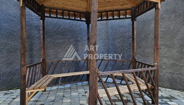 Квартира 1+1 с видом на Наулу, 50 кв.м в Махмутларе - Ракурс 23