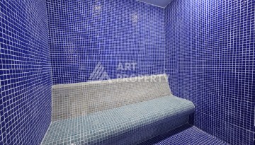 Квартира 1+1 с видом на Наулу, 50 кв.м в Махмутларе - Ракурс 24