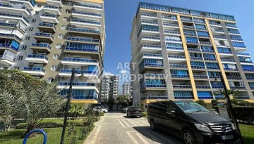 Просторная квартира 1+1 в Махмутларе, 500 метров до моря - Ракурс 2