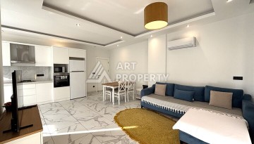Просторная квартира 2+1 в центре Алании, 150 м до моря - Ракурс 4