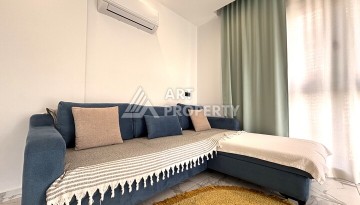 Просторная квартира 2+1 в центре Алании, 150 м до моря - Ракурс 13