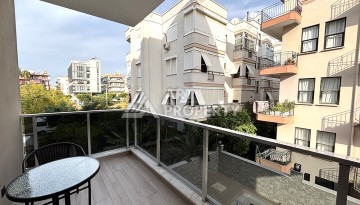 Просторная квартира 2+1 в центре Алании, 150 м до моря - Ракурс 24