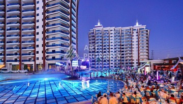 Квартира 1+1 в Махмутларе, 60 кв.м. - Ракурс 1