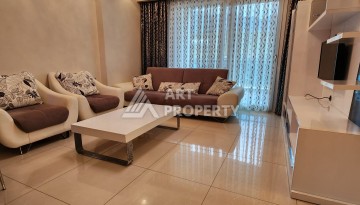 Квартира 1+1 в Махмутларе, 60 кв.м. - Ракурс 2