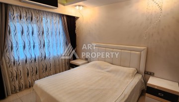 Квартира 1+1 в Махмутларе, 60 кв.м. - Ракурс 3