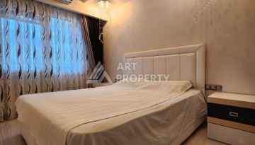 Квартира 1+1 в Махмутларе, 60 кв.м. - Ракурс 4