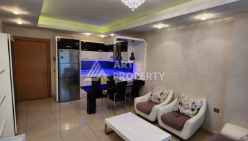 Квартира 1+1 в Махмутларе, 60 кв.м. - Ракурс 6
