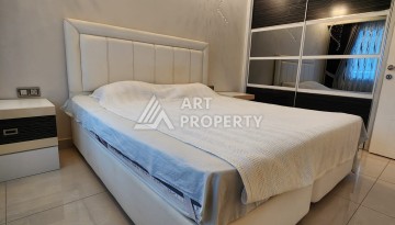 Квартира 1+1 в Махмутларе, 60 кв.м. - Ракурс 7