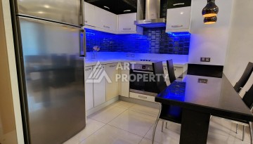 Квартира 1+1 в Махмутларе, 60 кв.м. - Ракурс 9