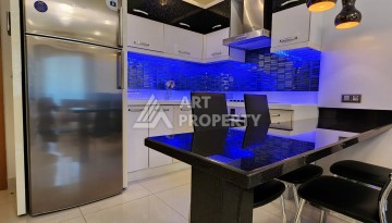 Квартира 1+1 в Махмутларе, 60 кв.м. - Ракурс 10