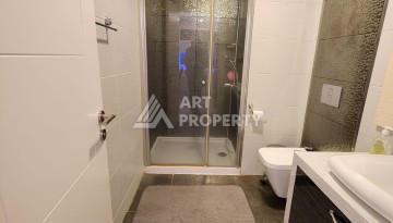 Квартира 1+1 в Махмутларе, 60 кв.м. - Ракурс 11