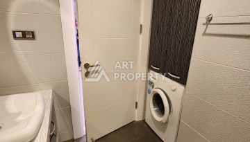 Квартира 1+1 в Махмутларе, 60 кв.м. - Ракурс 12