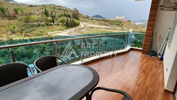Квартира 1+1 в Махмутларе, 60 кв.м. - Ракурс 13