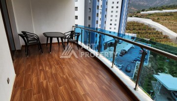 Квартира 1+1 в Махмутларе, 60 кв.м. - Ракурс 15