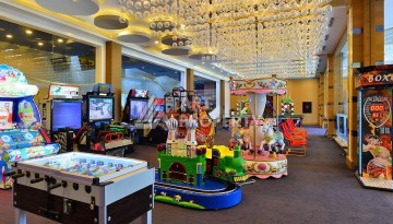 Квартира 1+1 в Махмутларе, 60 кв.м. - Ракурс 20