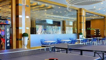 Квартира 1+1 в Махмутларе, 60 кв.м. - Ракурс 22