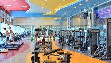 Квартира 1+1 в Махмутларе, 60 кв.м. - Ракурс 24