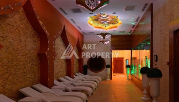 Квартира 1+1 в Махмутларе, 60 кв.м. - Ракурс 26