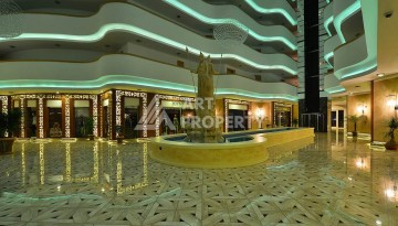 Квартира 1+1 в Махмутларе, 60 кв.м. - Ракурс 31