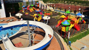 Квартира 1+1 в Махмутларе, 60 кв.м. - Ракурс 34