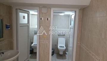 Квартира 1+1 в Оба, Алания 200 м до моря - Ракурс 3