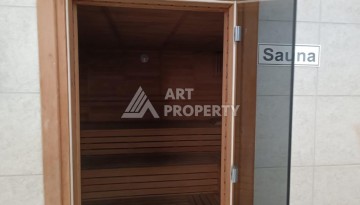 Квартира 1+1 в Оба, Алания 200 м до моря - Ракурс 4