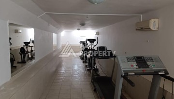 Квартира 1+1 в Оба, Алания 200 м до моря - Ракурс 5