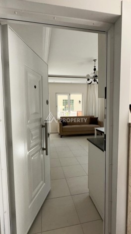 Квартира 1+1 в Оба, Алания 200 м до моря - Ракурс 5