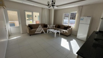 Квартира 1+1 в Оба, Алания 200 м до моря - Ракурс 8