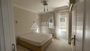 Квартира 1+1 в Оба, Алания 200 м до моря - Ракурс 9